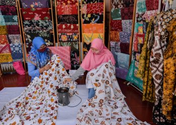 Hari Batik Nasional, Pengakuan Dunia terhadap Batik Indonesia
