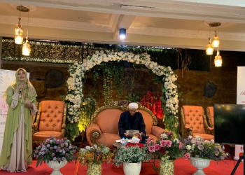 Habib Ali Zainal Abidin bin Hasyim Assegaf