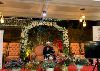 Habib Ali Zainal Abidin bin Hasyim Assegaf