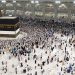 Definisi dan Hukum Ibadah Umrah
