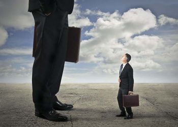 Sindrom Inferior di Konflik Israel Palestina