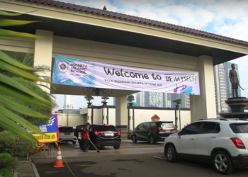 Performance dan Graduation 2023