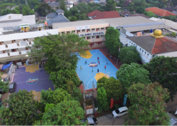 Jakarta Islamic School
