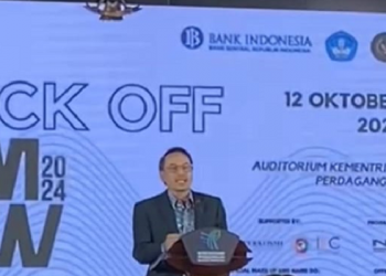 Jakarta Muslim Fashion Week