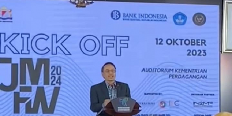 Jakarta Muslim Fashion Week