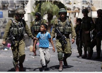 Kenapa Ada Israel di Palestina