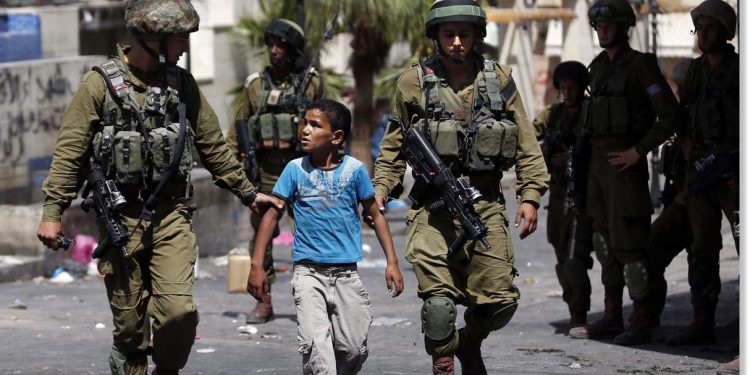 Kenapa Ada Israel di Palestina