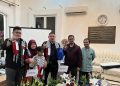 Mendidik Anak Hingga Akhir Hayat