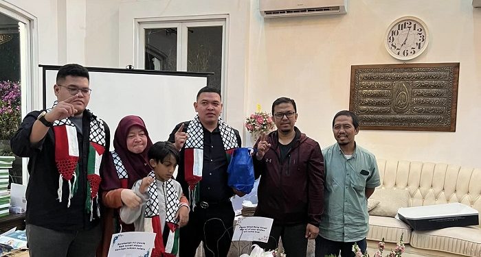 Mendidik Anak Hingga Akhir Hayat