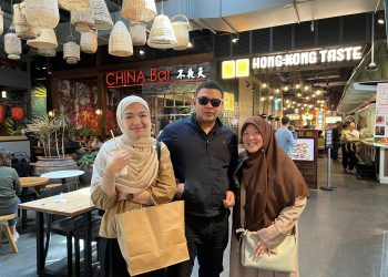 Yang Penting Keluarga Bro!