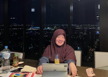 Dicari Guru yang Mau Berjuang