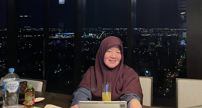 Dicari Guru yang Mau Berjuang