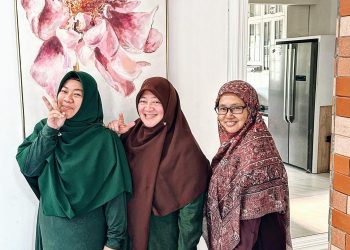 Terima Kasih Ya Allah