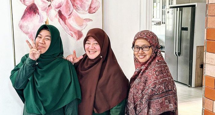 Terima Kasih Ya Allah