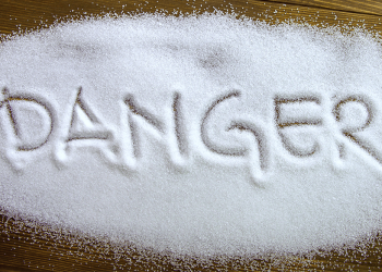 Tak Semua yang Manis Menyehatkan