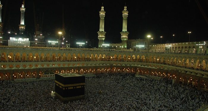 Agar Kita Mendapatkan Haji Mabrur