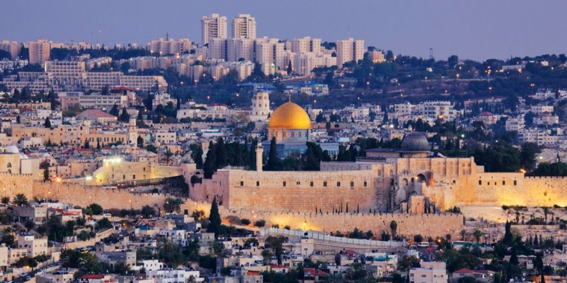 Inilah Kenapa Israel bukan Sebagai Penjajah Biasa