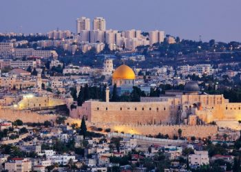 Inilah Kenapa Israel bukan Sebagai Penjajah Biasa