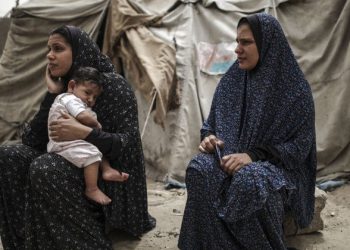 Inilah Update Terakhir Gaza