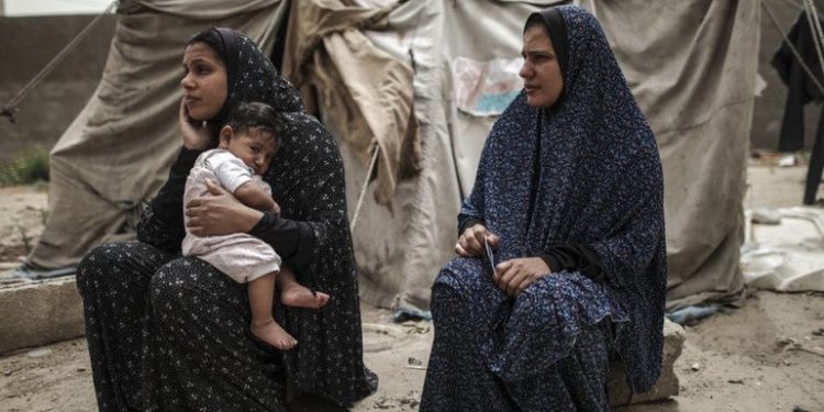 Inilah Update Terakhir Gaza