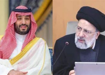 Dampak Perang Israel Hamas, Arab Saudi Bekukan Rencana Normalisasi
