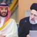 Dampak Perang Israel Hamas, Arab Saudi Bekukan Rencana Normalisasi
