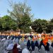 Sholat Istisqo di JISc