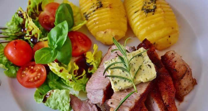 Apakah Daging Dry Aged Halal?