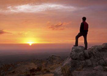 Belajar Menjadi ‘Tinggi’