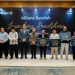 Pasca Diresmikan Wapres, Allianz Syariah Lanjutkan Pencanangan Gerakan Perlindungan Asuransi Jiwa Syariah bagi 10.000 Masyarakat Indonesia di Jawa Timur