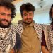 3 Pemuda Palestina di Amerika Serikat Ditembak Saat Gunakan Keffiyeh dan Berbicara Bahasa Arab