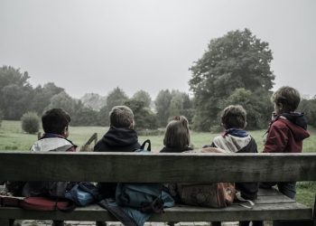 Gejala Pneumonia pada Anak dan Cara Mencegahnya