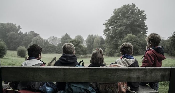 Gejala Pneumonia pada Anak dan Cara Mencegahnya