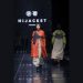 Hijacket: Membangun Sejarah sebagai Pelopor Jaket Hijab di Jakarta Modest Fashion Week dengan Keanggunan dan Ketenangan Spiritual