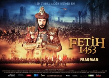 Link Download Film Fetih 1453, Kisah Penaklukan Konstantinopel
