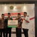 Resmi Jadi LAZ Provinsi, LAZ UCare Indonesia Targetkan Penghimpunan Zakat Rp20 Milyar