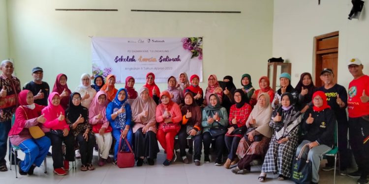 Ingin Jantung Sehat dan Kuat, Lakukan Enam Hal Ini