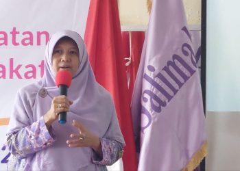 Pernyataan Sikap Persaudaraan Muslimah (Salimah) atas Penjajahan Israel di Palestina