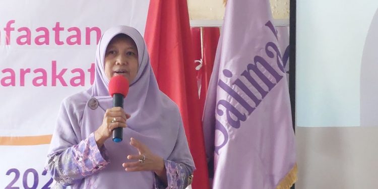 Pernyataan Sikap Persaudaraan Muslimah (Salimah) atas Penjajahan Israel di Palestina