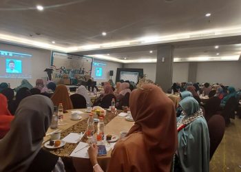 Ustaz Zaitun Rasmin Bahas Konsep Perempuan Hebat Menurut Islam