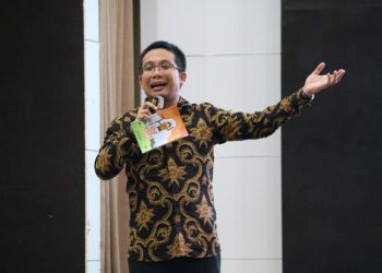 Emotional Skill, Solusi Tangani Ancaman Ketahanan Keluarga di Zaman Digital