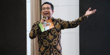 Emotional Skill, Solusi Tangani Ancaman Ketahanan Keluarga di Zaman Digital