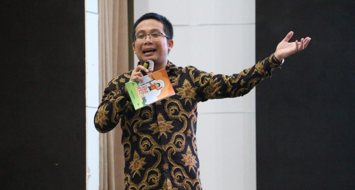 Emotional Skill, Solusi Tangani Ancaman Ketahanan Keluarga di Zaman Digital