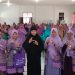 Rayakan Milad ke-18, Salimah Kalsel Diingatkan tentang Pahlawan Wanita