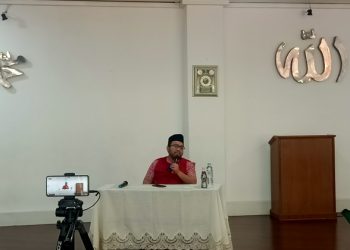 Cara Orangtua di Palestina Mendidik Anak-Anaknya