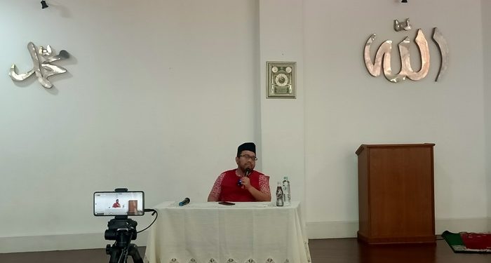 Cara Orangtua di Palestina Mendidik Anak-Anaknya