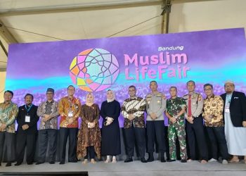 Hadir Kembali di BCC, Muslim Life Fair Bandung 2023 Suguhkan 5 Fakta Menarik