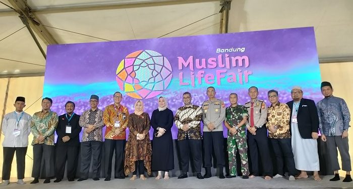 Hadir Kembali di BCC, Muslim Life Fair Bandung 2023 Suguhkan 5 Fakta Menarik