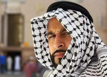 Arab Saudi Menahan Jamaah yang Berdoa untuk Gaza di Tanah Suci