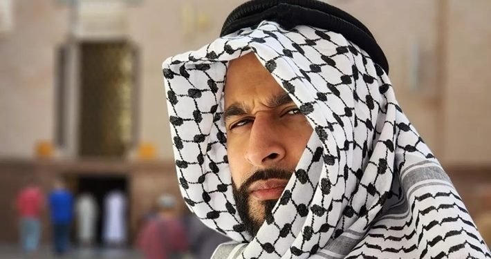 Arab Saudi Menahan Jamaah yang Berdoa untuk Gaza di Tanah Suci